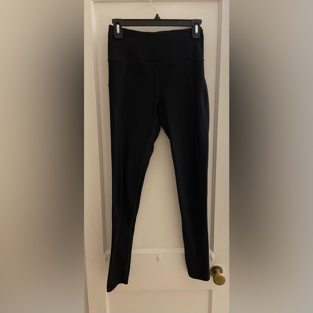 Girlfriend collective leggings